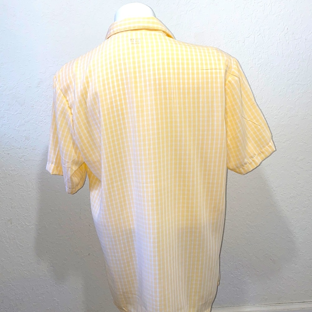 Kl Collection button down Shirt - Picture 4 of 7